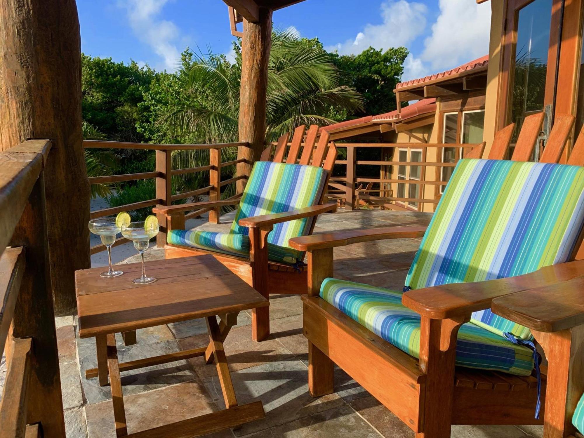 Villa Serenity San Pedro  Habitación foto
