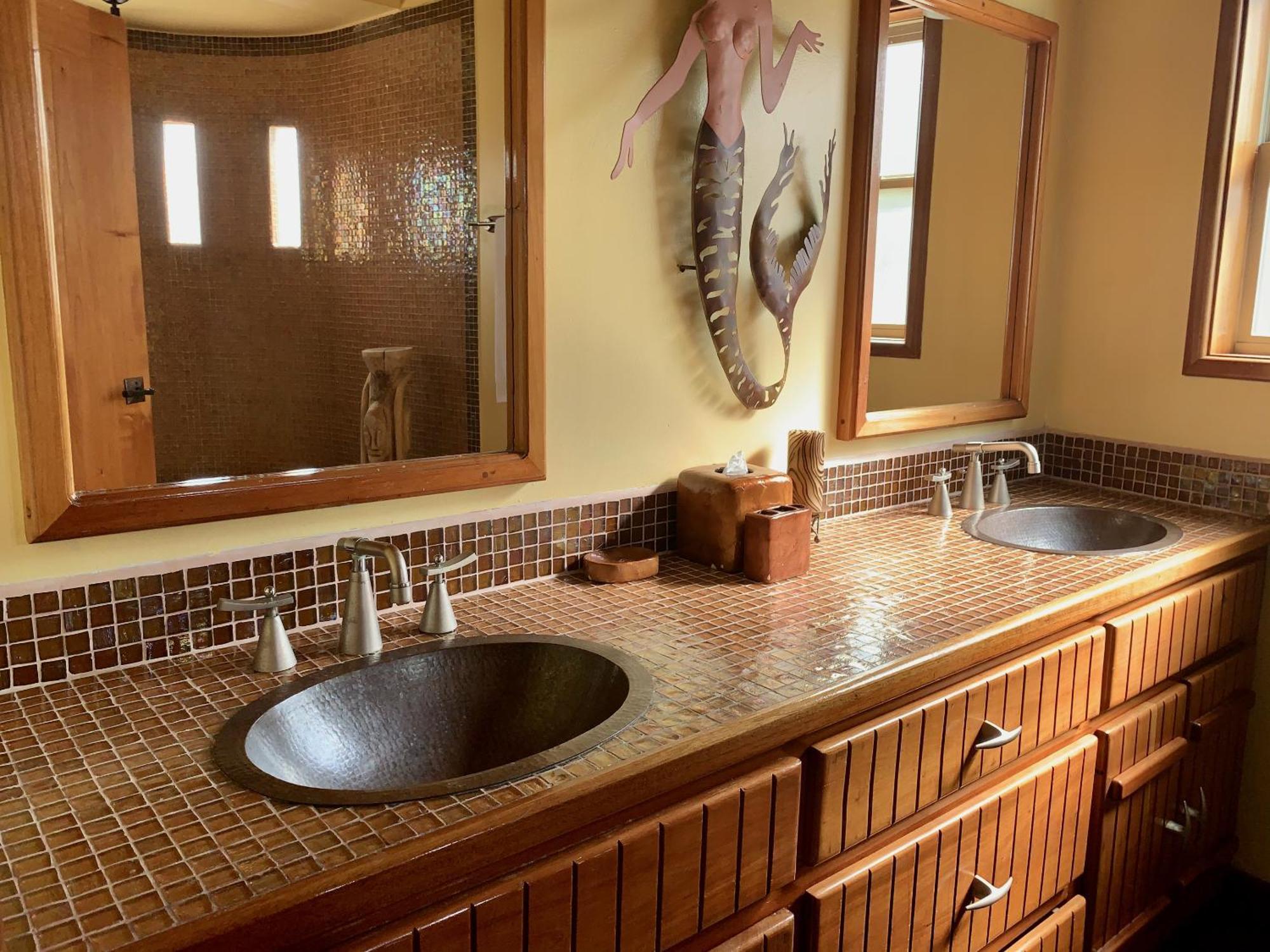 Villa Serenity San Pedro  Habitación foto